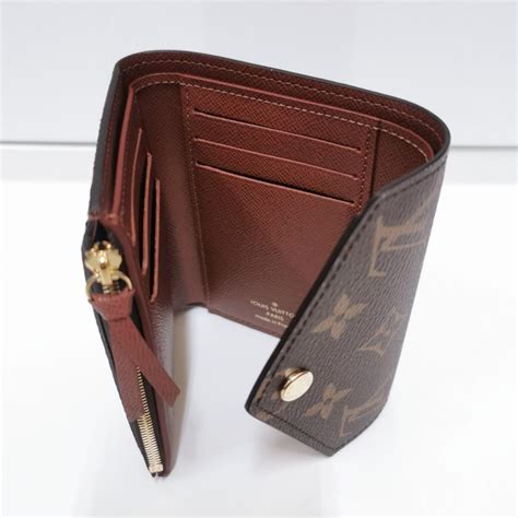 louis vuitton victorine wallet|Victorine Wallet Monogram Canvas .